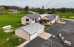 30824 Olde Hawkeye, Dyersville, IA 52040