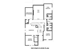 1320 Eclipse Way, Lucas, TX 75098