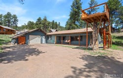 810 Larkspur Rd, Estes Park, CO 80517