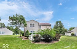 1119 Albemarle Circle, Noblesville, IN 46062