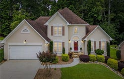 310 Medridge Drive, Alpharetta, GA 30022
