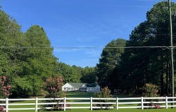 5720 Raleigh Road, Kittrell, NC 27544