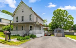 30 William Street, Hallstead, PA 18822