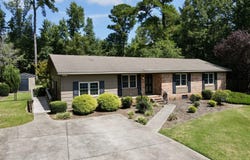 1167 Circle Drive, Robersonville, NC 27871