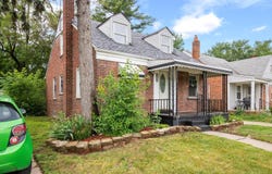 19331 Annchester Road, Detroit, MI 48219