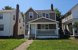 745 E Deshler Avenue, Columbus, OH 43206
