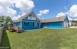 116 Anchor Rd, Grove, OK 74344