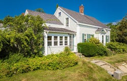48 Mechanic Street, Camden, ME 04843