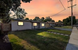 916 N Mooney Boulevard, Visalia, CA 93291