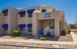 7916 E Colette Circle, Tucson, AZ 85710