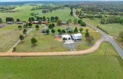 104 Staggs Drive, Nashville, AR 71852