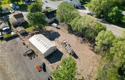 11300 Ridge Road, Ridgeway, NY 14103