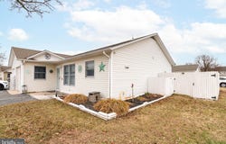 231 MAGNOLIA Drive, MILLSBORO, DE 19966