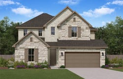 22206 E Yellow Rose Ct, Tomball, TX 77375