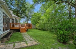856 Colonial Arms Rd, Union Twp., NJ 07083-7634