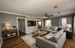 1202 Pine Avenue, Orange, TX 77630