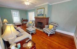 10040 ROGERS DR, NASSAWADOX, VA 23413