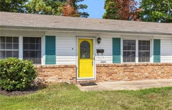 3604 Starlighter Drive, Virginia Beach, VA 23452