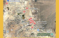 3421 Gally Road, Pahrump, NV 89060