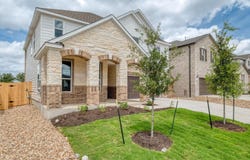 1537 Garlock DR, Leander, TX 78641