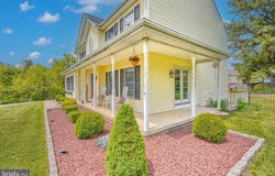 4620 SILVER SPRING Road, PERRY HALL, MD 21128