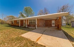 36140 J W RILES Road, Mount Hermon, LA 70450