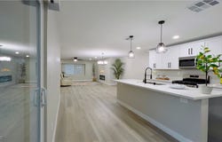 1720 E Oakey Boulevard, Las Vegas, NV 89104