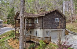 359 Whippoorwill Trail, Franklin, NC 28734