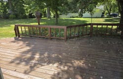 121 N Decker Avenue, Fremont, MI 49412