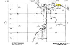 Highway 155, Wofford Heights, CA 93285