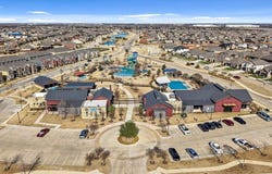 3115 Blacksmith Lane, Forney, TX 75126