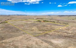 21295 E Highway 24, Peyton, CO 80831
