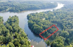 Lot 95 Crestview Dr, Wirtz, VA 24184