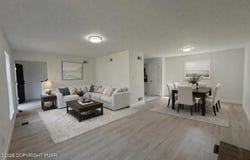 1281 Brian Lane, Effort, PA 18330
