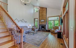 860 Butternut Ridge, Bryson City, NC 28713
