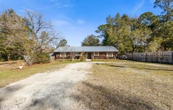 831 SE 50TH Street, Keystone Heights, FL 32656