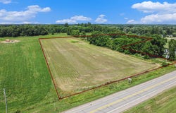 Vl Spring Arbor Road, Spring Arbor, MI 49283
