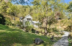 3942 Anderson Branch Road, Marshall, NC 28753
