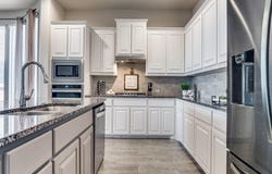 124 Welch Folly Lane, Aledo, TX 76008
