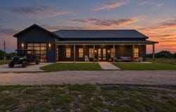 473 County Road 210, Hamilton, TX 76531