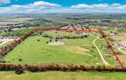 508 Fm 983, Ferris, TX 75125