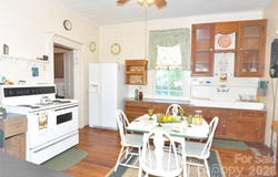 121 Hemphill Avenue, Chester, SC 29706