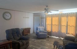 738 MORENO HILL RD, Fence Lake, NM 87315