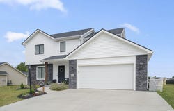 508 Pioneer Street, Garrett, IN 46738