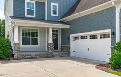 1809 Flint Valley Lane, Apex, NC 27502