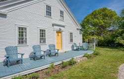 73 Division Street, West Harwich, MA 02671