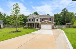248 Hackamore Lane, Camden, SC 29020