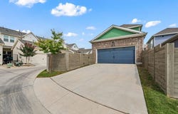 8825 Redding Street, North Richland Hills, TX 76180