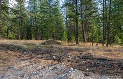 Lake Heights lot: 10, Eureka, MT 59917
