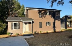 112 GILLIATT Street, Shelby, NC 28150